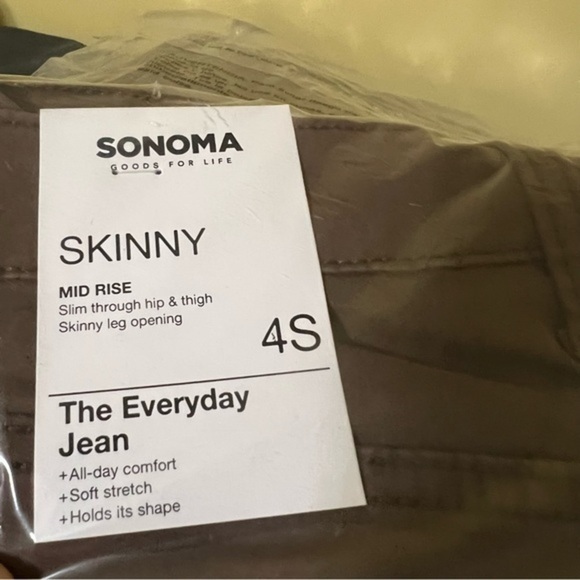 Sonoma Sonoma - Picture 6 of 9